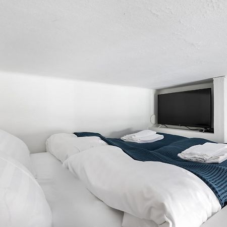 Wehost Spacious Studio For 5 With A Kitchen Helsinki Exterior foto